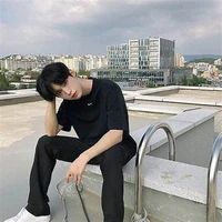 วินเทอร์👑 (พระเอก)