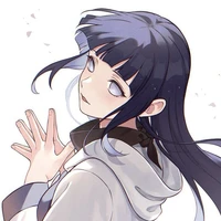 Hinata 💜