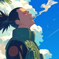 Shikamaru 💤