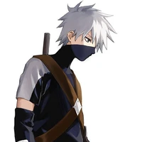 Kakashi cria