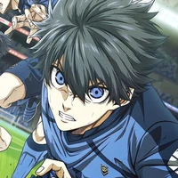 Isagi Yoichi