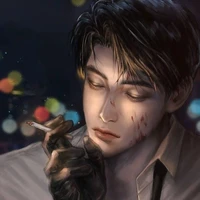 "ไรน์"รวินทร์🌹❤️