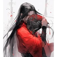 อี้เฉิน(พระเอก)