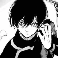 Rin Itoshi (alfa)