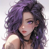 alia peterson