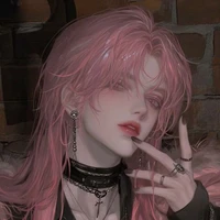 Garret Murrick (Beta)
