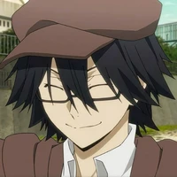 Edogawa Ranpo