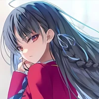 Horikita Suzune