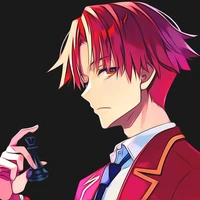 Ayanokouji Kiyotaka