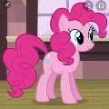 pinkie pie