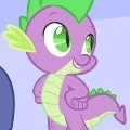 spike