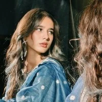 Riya Shekhawat (Dhruv Wife )