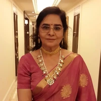 Rani Shekhawat( fl grandma)