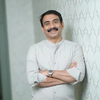 Ashutosh Shekhawat (fl uncle)