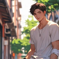 Tristan