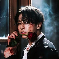 jeon jungkook (EE)