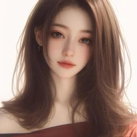 (Adik perempuan) Alisya