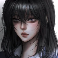 (kakak perempuan) Alisya