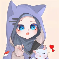Author(Alisya)