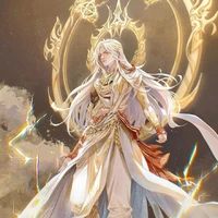 บุตรแห่งแสง
