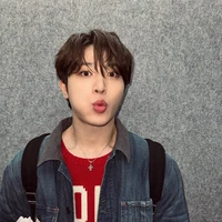 Junghwan (Park Junghwan)