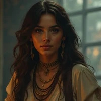 Delilah Adams [Zayn