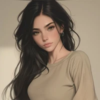 Lena Delacruz [Zayn Sister]