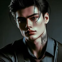 Aiden Montaya [Rosa