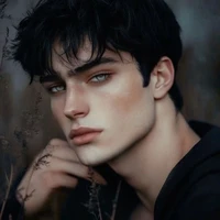 Zayn Delacruz [ML][Novel Villain]