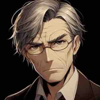 Profesor Sayuri 