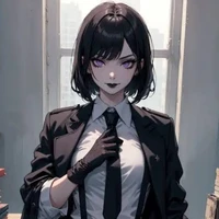 Hanna Jones ( sister of Louisa)