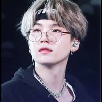 min yoongi