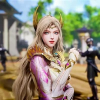 Yu Gu Yi