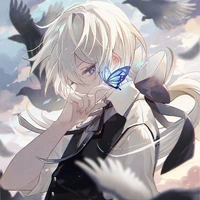 Yian Xynov [Y/N]