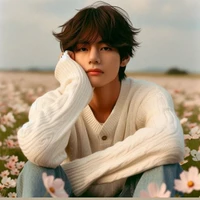 Kim taehyung( MC)