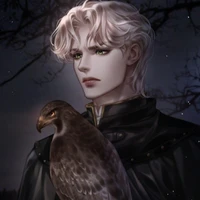 Algariel [Ajudan]