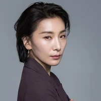 Mrs kim Lu Shi ( taehyung