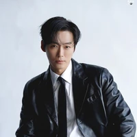 Argantara [ ayah naren ]