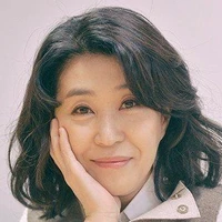 KIM HEENAM [ PEMBANTU ]