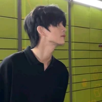 เตชิน(เพื่อนพ.อ)