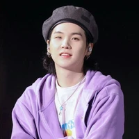 Jeon Yoongi