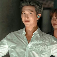 Kim Namjoon