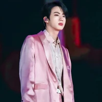 Kim Seokjin