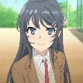 Mai Sakurajima