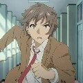 Sakuta