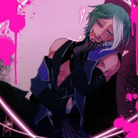Loki Ank pungut