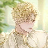 Adrian Vassilos (crown prince/ ml no. 1)