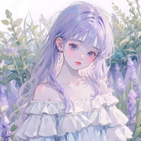 Alisha (female lead)