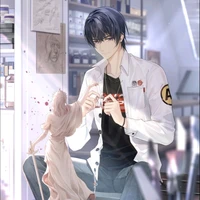 yuito(male lead)