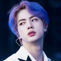 Seok-Jin (Omega)